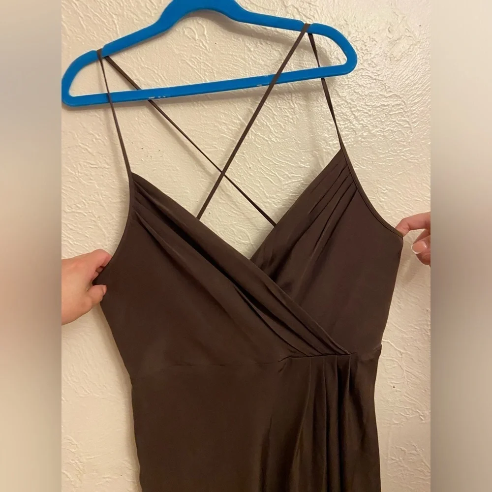 J. Crew dress